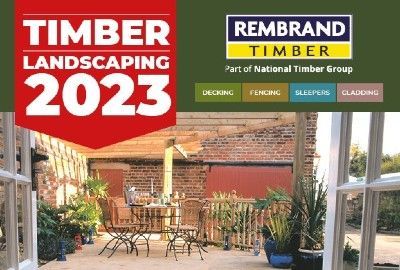 Rembrand Timber Brochure 2023