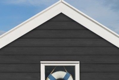 Composite Cladding Savers