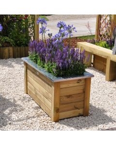Cambridge Planter - 100x50