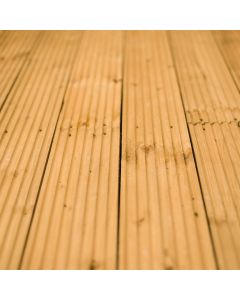 Patio Deck Board - 2.4m (Multipack)