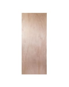 External FD60 Flamebreak Solid Core Door Lipped