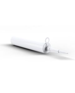 Everbuild General Purpose Clear Silicone C3 - 280ml