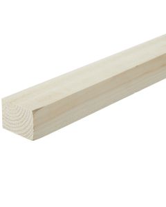 Certified Redwood Unsorted DAR - 45 x 70mm