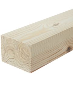 Redwood Unsorted DAR - 45 x 195mm