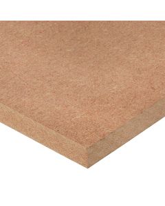 MDF FR Class B- 2440 x 1220 x 18mm