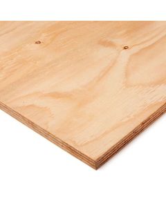South African Plywood Mix 70% - 2440 x 1220 x 18mm