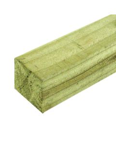 Certified Regularised Treated C24 Timber - 45 x70mm