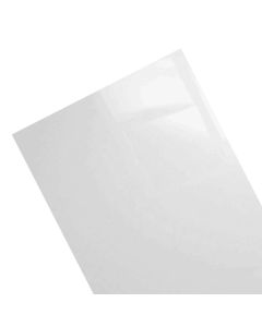 Tradeline Eggshell Gloss Square Edge Panel - 11 x 2420 x 1200mm