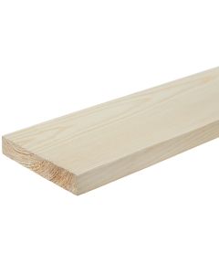Redwood DAR Sideboard Quality PEFC - 20 x 145mm