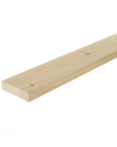 Redwood DAR 5th Quality - PEFC - 33 x 195mm