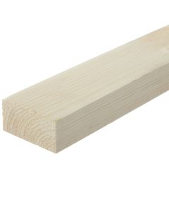 Unsorted Redwood DAR - 45 x 95mm