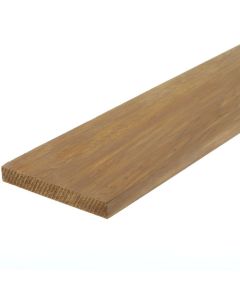 Planed Western Red Cedar - 25 x 50mm (finished 18 x 45mm)