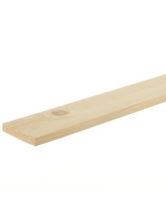 Redwood DAR 5th Quality - PEFC - 16 x 145mm
