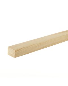 Redwood Unsorted DAR - 33 x 45mm