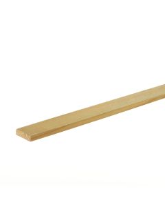Certified Whitewood Sawn Treated Timber - 10 x 38mm