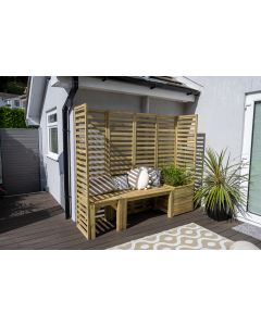 Modular Seating Option 2