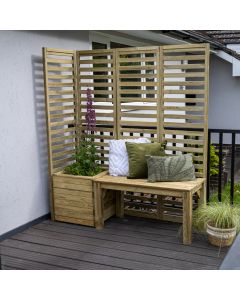 Modular Seating Option 1