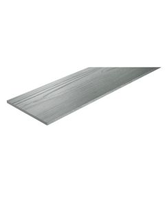 Hardie® Plank Facade Planks Grey Slate Textured - 3600 x 180 x 8mm