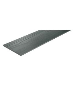 Hardie® Plank Facade Planks Evening Blue Textured - 3600 x 180 x 8mm