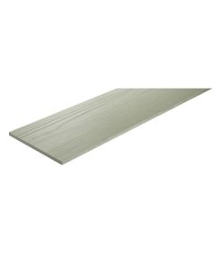 Hardie® Plank Facade Planks Soft Green Textured - 3600 x 180 x 8mm