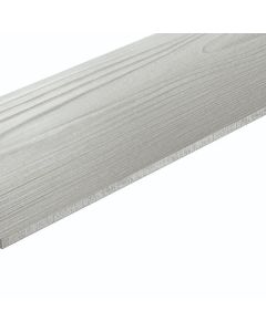 Hardie® Plank Weatherboard - 3600 x 180 x 8mm Light Mist (Lap)