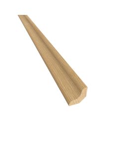 Kahrs Scotia - White 18 x 18 x 2400mm