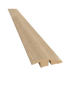 Kahrs Oak Reducer Threshold - Light Oak Matt 58 x 20 x 2400mm