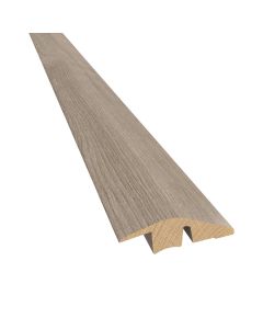 Kahrs Oak Reducer Threshold - Grey Oak Matt 58 x 20 x 2400mm