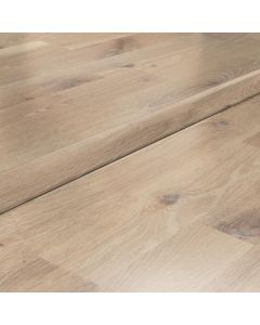 Kahrs Oak T-Moulding Threshold - White Oak Oiled 58 x 17 x 2400mm