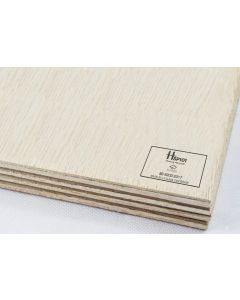Flooring Grade Plywood - 2440 x 1220 x 5.5mm (SP101)