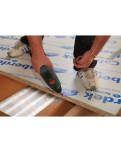 Cabershield Plus P5 T&G Chipboard - 2400 x 600 x 22mm