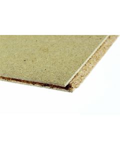 Caberfloor P5 Tongue & Groove Chipboard Floor - 2400 x 600 x 18mm