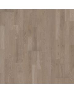 Kahrs Durham Grey Brushed Matt Lacquered 2421 x 200 x 14mm (2.91m2)
