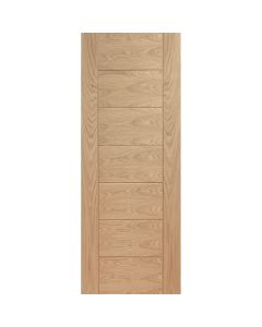 Palermo Essential Internal Oak Fire Door