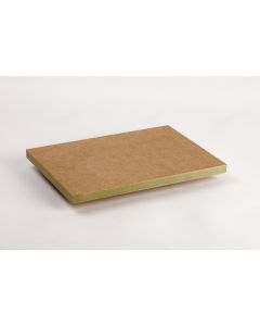 Finsa Fibrapan Hidrofugo Moisture Resistant MDF- 2440 x 1220 x 9mm - (EN 321, V313)