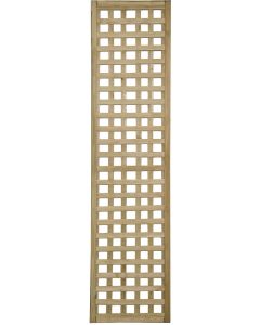 Premium Framed Trellis - 1800 x 300mm (Multipack)
