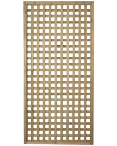 Premium Framed Trellis - 180 x 90cm (Multipack)