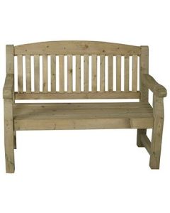 Harvington 4ft Bench