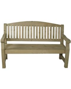 Harvington 5ft Bench