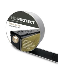 HD Deck Protect Premium Joist and Flashing Tape - 63mm x 20m