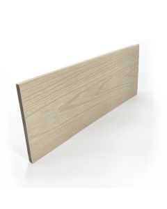 Composite Prime HD Deck Pro Fascia - 11 x 150mm x 3.6m - Champagne