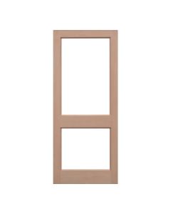 2XGG Hemlock External Door
