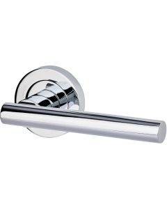 Hyperion Premium Range Polished Chrome Internal Hardware 230 x 160 mm x 60mm