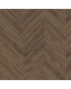 Kahrs Belluno Click Herringbone LVT Flooring (1.04m2)