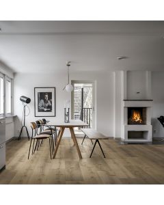 Kahrs Oak Foloi 6mm Click LVT Flooring (2.11m2)