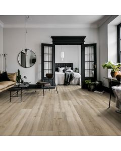 Kahrs Kilsbergen Rustic Wood LVT Flooring 6mm Click (2.11m2)