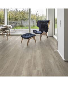 Kahrs Riva Dryback LVT Flooring DBW229 (3.9m2)