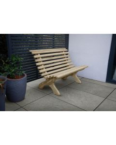 Kuba Bench 1.2m 
