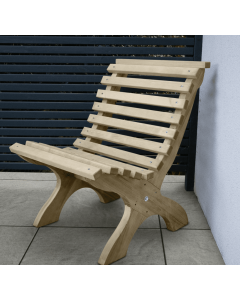 Kuba Chair 