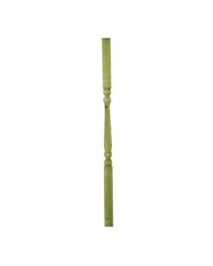 Colonial Deck Spindle (41 x 41 x 900mm)